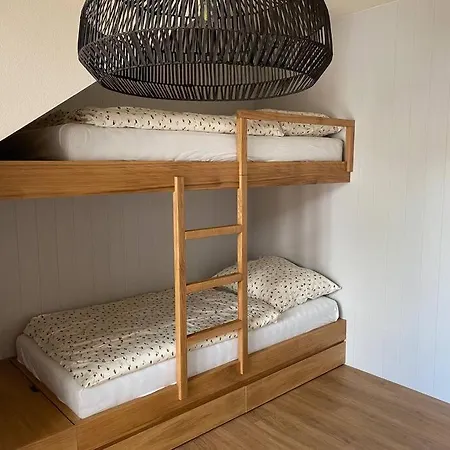 Holiday home Slunecny Dum S Klimatizaci S Vyhledem Na Palavu