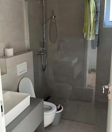 Holiday home Slunecny Dum S Klimatizaci S Vyhledem Na Palavu Brod nad Dyji